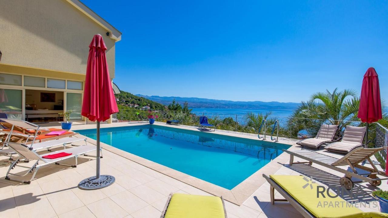 Rona Luxury Apartment Alba Ічичі Екстер'єр фото